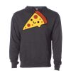 Midweight Hooded Sweatshirt - Full Color Printing Thumbnail