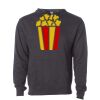 Midweight Hooded Sweatshirt - Full Color Printing Thumbnail