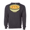 Midweight Hooded Sweatshirt - Full Color Printing Thumbnail