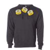 Midweight Hooded Sweatshirt - Full Color Printing Thumbnail