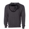 Midweight Hooded Sweatshirt - Full Color Printing Thumbnail