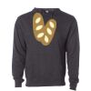 Midweight Hooded Sweatshirt - Full Color Printing Thumbnail