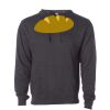 Midweight Hooded Sweatshirt - Full Color Printing Thumbnail