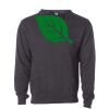 Midweight Hooded Sweatshirt - Full Color Printing Thumbnail