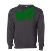 Midweight Hooded Sweatshirt - Full Color Printing Thumbnail