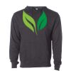 Midweight Hooded Sweatshirt - Full Color Printing Thumbnail