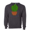 Midweight Hooded Sweatshirt - Full Color Printing Thumbnail