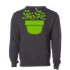 Midweight Hooded Sweatshirt - Full Color Printing Thumbnail