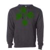 Midweight Hooded Sweatshirt - Full Color Printing Thumbnail