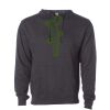 Midweight Hooded Sweatshirt - Full Color Printing Thumbnail