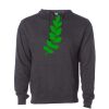 Midweight Hooded Sweatshirt - Full Color Printing Thumbnail