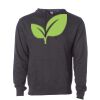 Midweight Hooded Sweatshirt - Full Color Printing Thumbnail