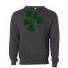Midweight Hooded Sweatshirt - Full Color Printing Thumbnail
