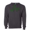 Midweight Hooded Sweatshirt - Full Color Printing Thumbnail