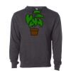 Midweight Hooded Sweatshirt - Full Color Printing Thumbnail