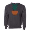 Midweight Hooded Sweatshirt - Full Color Printing Thumbnail