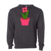 Midweight Hooded Sweatshirt - Full Color Printing Thumbnail