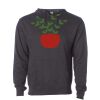 Midweight Hooded Sweatshirt - Full Color Printing Thumbnail