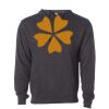 Midweight Hooded Sweatshirt - Full Color Printing Thumbnail