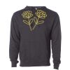 Midweight Hooded Sweatshirt - Full Color Printing Thumbnail