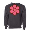 Midweight Hooded Sweatshirt - Full Color Printing Thumbnail