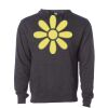 Midweight Hooded Sweatshirt - Full Color Printing Thumbnail