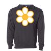 Midweight Hooded Sweatshirt - Full Color Printing Thumbnail