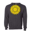 Midweight Hooded Sweatshirt - Full Color Printing Thumbnail