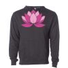 Midweight Hooded Sweatshirt - Full Color Printing Thumbnail