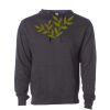 Midweight Hooded Sweatshirt - Full Color Printing Thumbnail