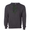 Midweight Hooded Sweatshirt - Full Color Printing Thumbnail