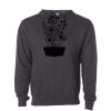 Midweight Hooded Sweatshirt - Full Color Printing Thumbnail