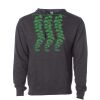 Midweight Hooded Sweatshirt - Full Color Printing Thumbnail