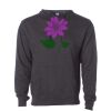 Midweight Hooded Sweatshirt - Full Color Printing Thumbnail