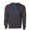 Midweight Hooded Sweatshirt - Full Color Printing Thumbnail