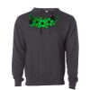 Midweight Hooded Sweatshirt - Full Color Printing Thumbnail