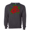 Midweight Hooded Sweatshirt - Full Color Printing Thumbnail