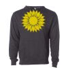 Midweight Hooded Sweatshirt - Full Color Printing Thumbnail