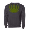 Midweight Hooded Sweatshirt - Full Color Printing Thumbnail