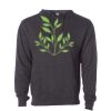 Midweight Hooded Sweatshirt - Full Color Printing Thumbnail