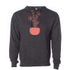 Midweight Hooded Sweatshirt - Full Color Printing Thumbnail
