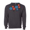 Midweight Hooded Sweatshirt - Full Color Printing Thumbnail