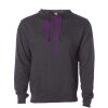 Midweight Hooded Sweatshirt - Full Color Printing Thumbnail
