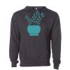 Midweight Hooded Sweatshirt - Full Color Printing Thumbnail