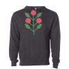 Midweight Hooded Sweatshirt - Full Color Printing Thumbnail