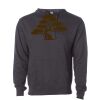 Midweight Hooded Sweatshirt - Full Color Printing Thumbnail