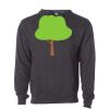 Midweight Hooded Sweatshirt - Full Color Printing Thumbnail