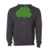 Midweight Hooded Sweatshirt - Full Color Printing Thumbnail