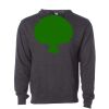 Midweight Hooded Sweatshirt - Full Color Printing Thumbnail