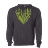 Midweight Hooded Sweatshirt - Full Color Printing Thumbnail